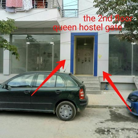 Queen Hostel Durres Exterior photo