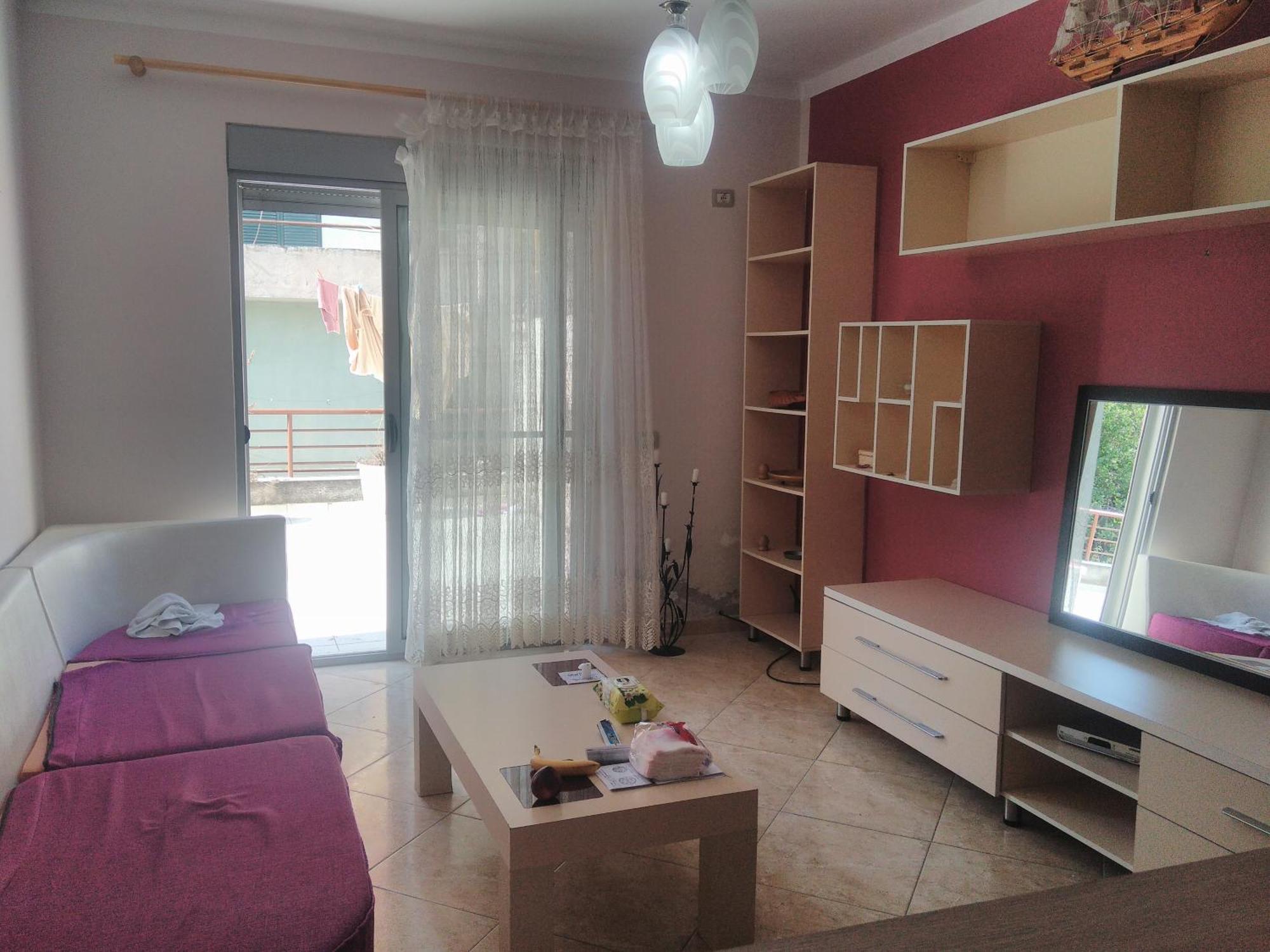 Queen Hostel Durres Exterior photo